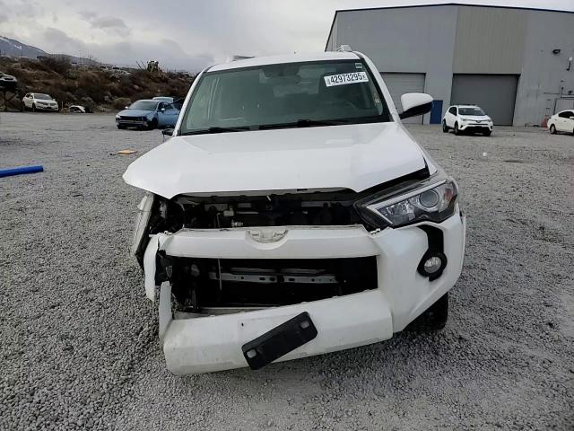 2017 Toyota 4Runner - Image 12