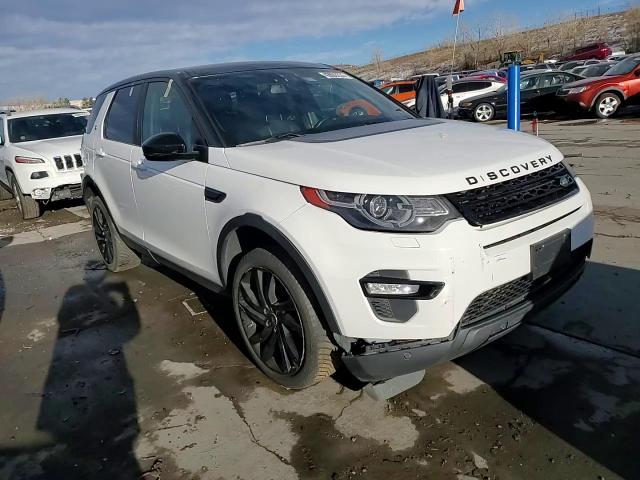 2016 Land Rover Discovery - Image 14
