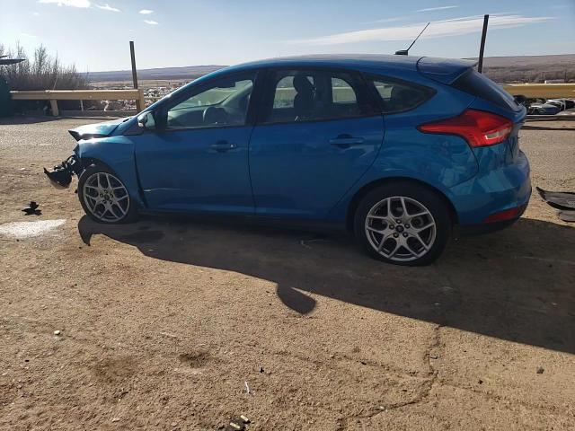 2015 Ford Focus - Image 11