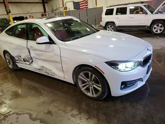 2018 BMW 3er - Image 13