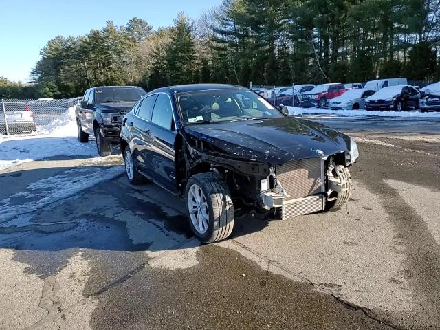 2016 BMW X6 - Image 12