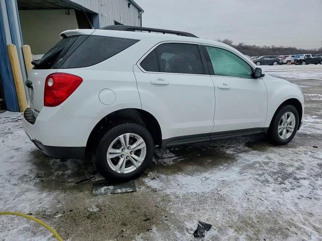 2012 Chevrolet Equinox - Image 14