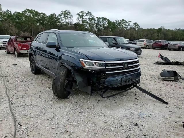 2021 Volkswagen Atlas - Image 14