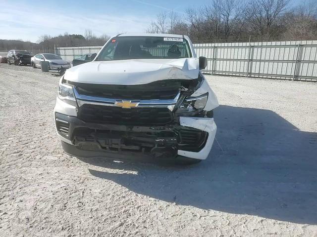 2022 Chevrolet Colorado - Image 11