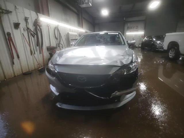 2017 Mazda 6 - Image 13