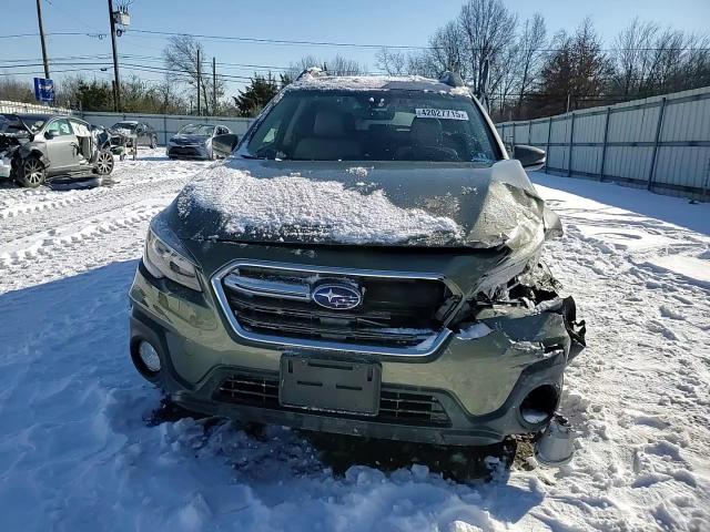 2019 Subaru Outback - Image 11