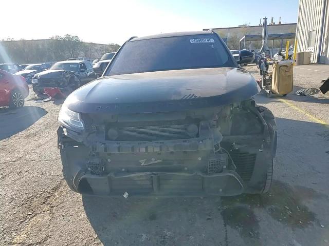 2019 Land Rover Range Rover - Image 12