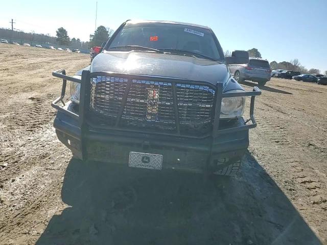 2008 Dodge RAM - Image 11