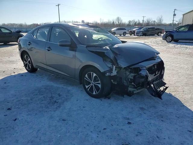 2021 Nissan Sentra - Image 13