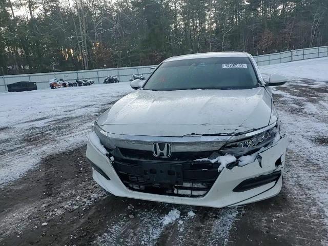2018 Honda Accord - Image 10