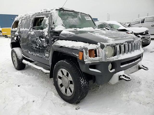 2008 Hummer H3 - Image 12