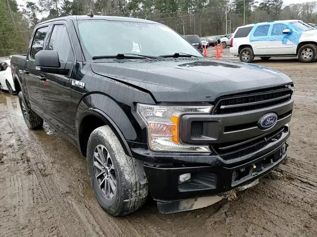 2020 Ford F-150 - Image 10