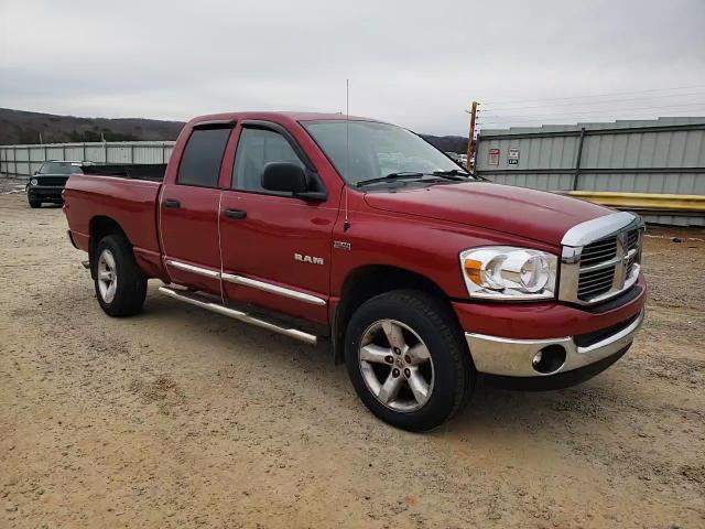 2008 Dodge RAM - Image 10