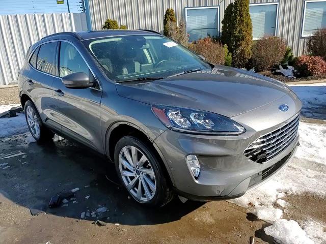 2022 Ford Escape - Image 15