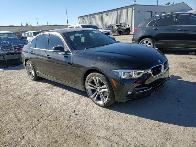 2018 BMW 3er - Image 11