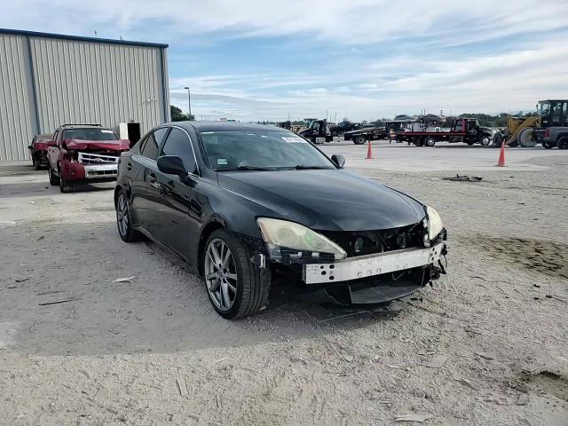2008 Lexus IS - Image 10