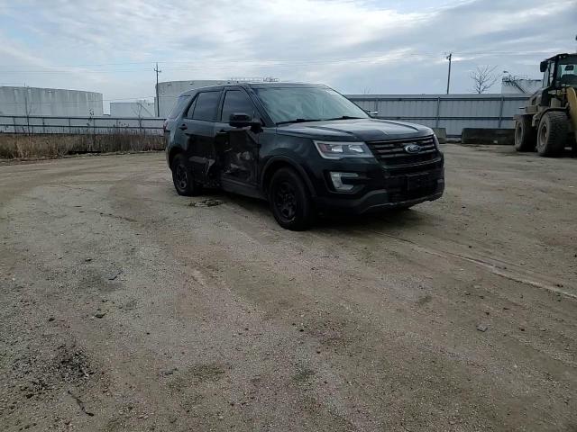 2018 Ford Explorer - Image 12