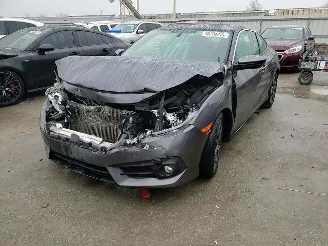 2017 Honda Civic - Image 11