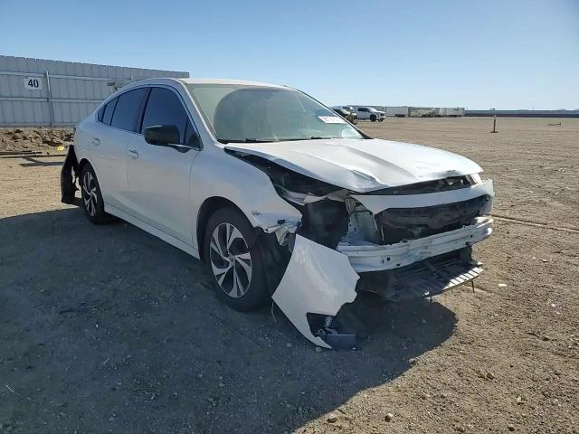 2021 Subaru Legacy - Image 11
