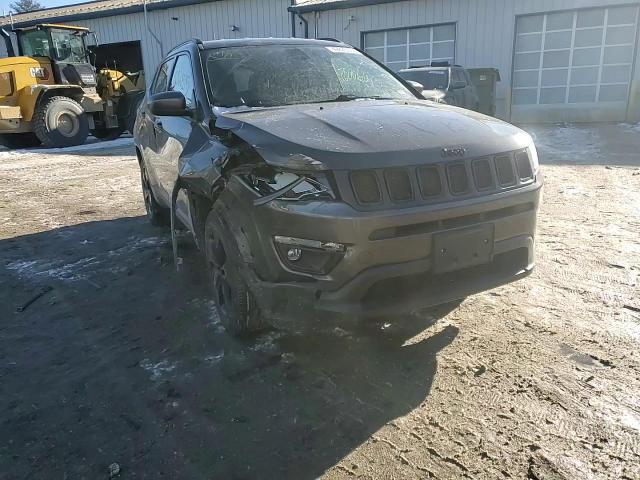 2020 Jeep Compass - Image 12