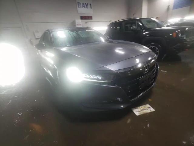 2018 Honda Accord - Image 12