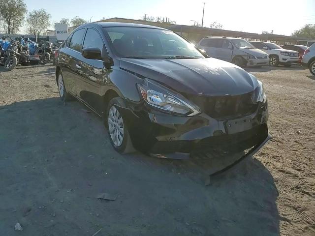 2016 Nissan Sentra - Image 14