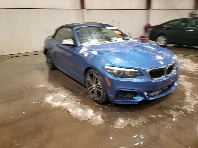 2018 BMW M2 - Image 13