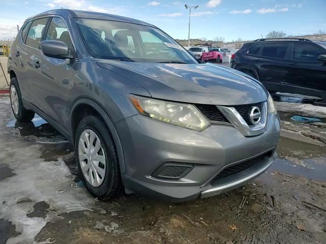 2016 Nissan Rogue - Image 15