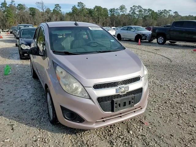 2013 Chevrolet Spark - Image 13