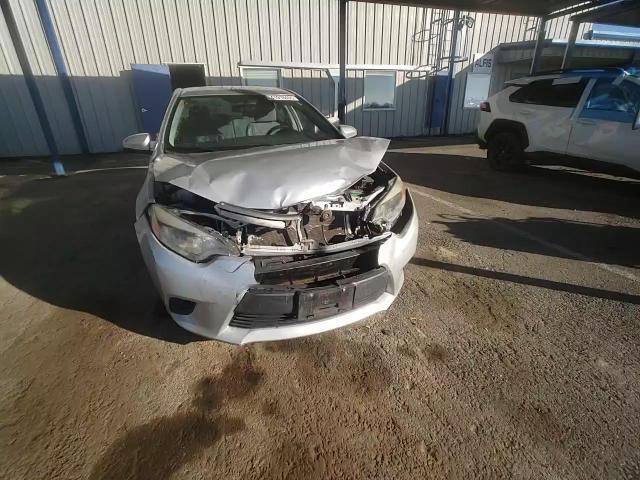 2014 Toyota Corolla - Image 11