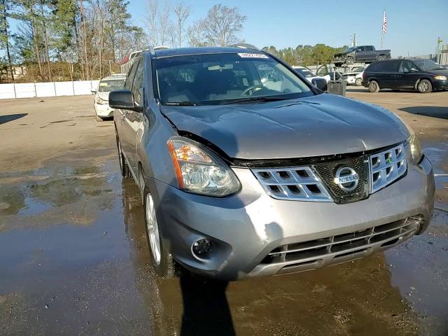 2015 Nissan Rogue - Image 14