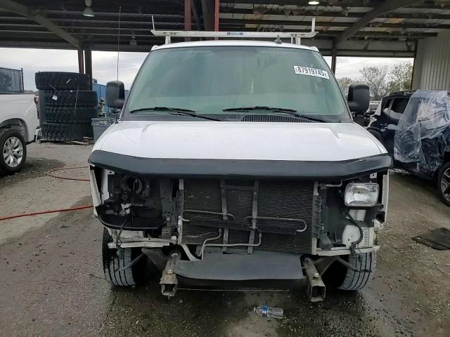 2017 Chevrolet Express - Image 13