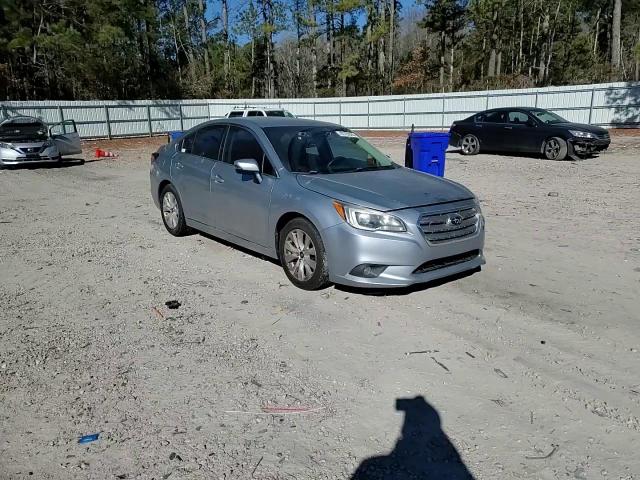 2015 Subaru Legacy - Image 11