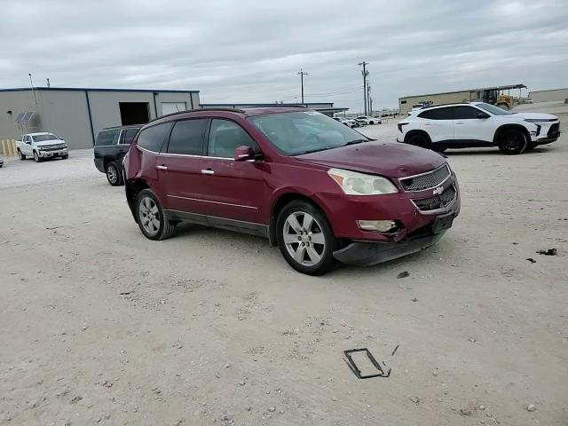 2010 Chevrolet Traverse - Image 12