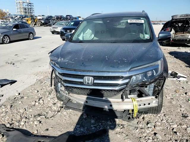 2018 Honda Pilot - Image 12
