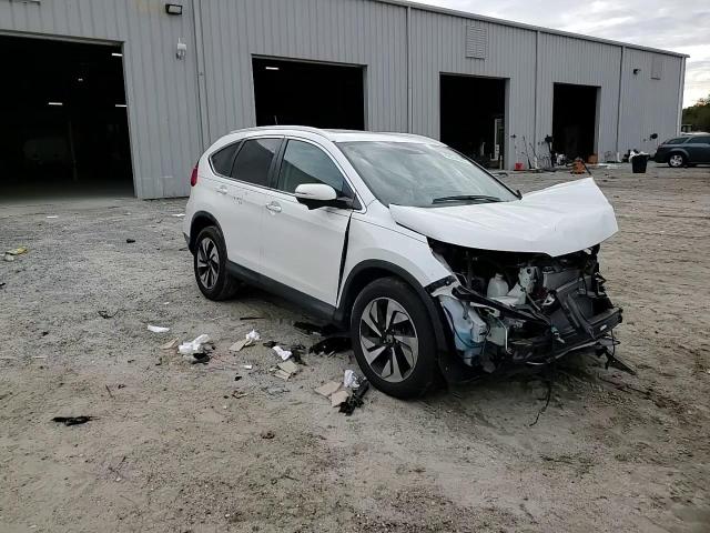 2015 Honda CR-V - Image 11