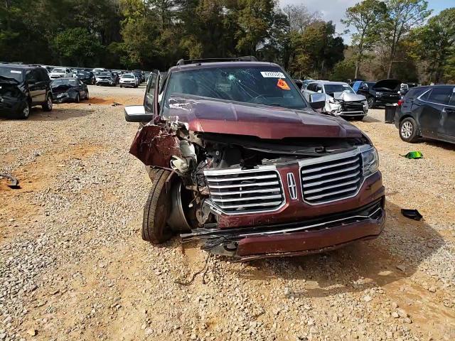 2016 Lincoln Navigator - Image 11