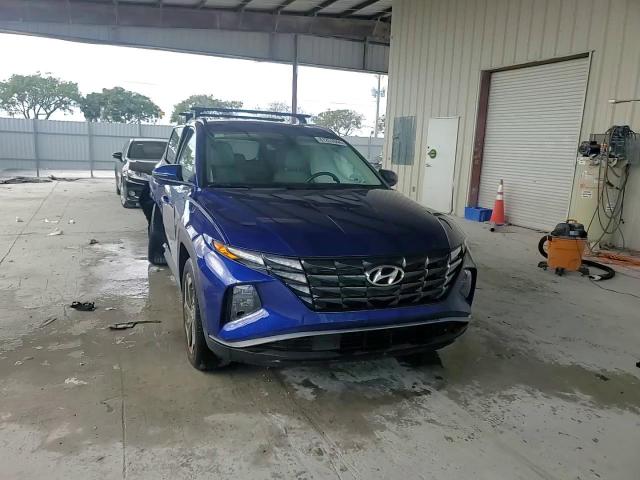 2023 Hyundai Tucson - Image 14