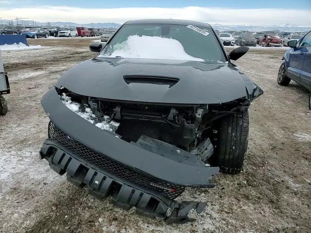 2019 Dodge Charger - Image 11
