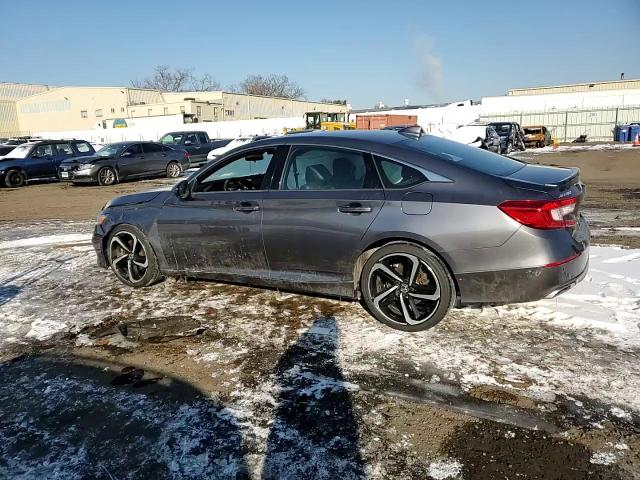2019 Honda Accord - Image 11