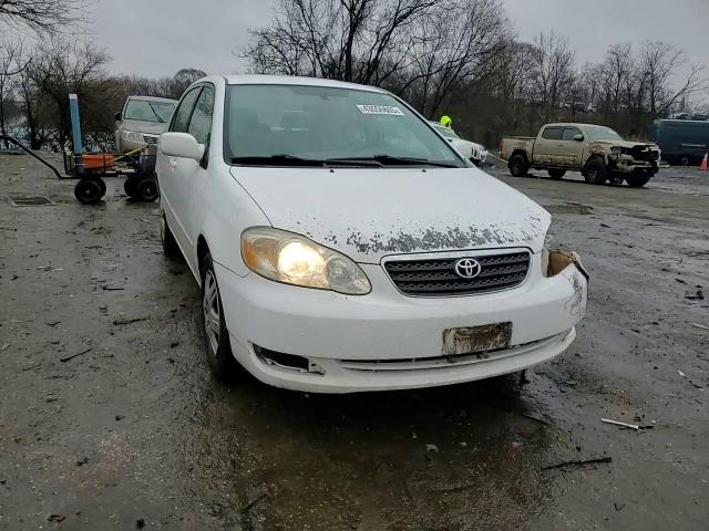 2007 Toyota Corolla - Image 10