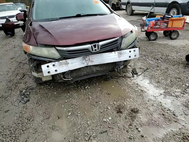 2012 Honda Civic - Image 11