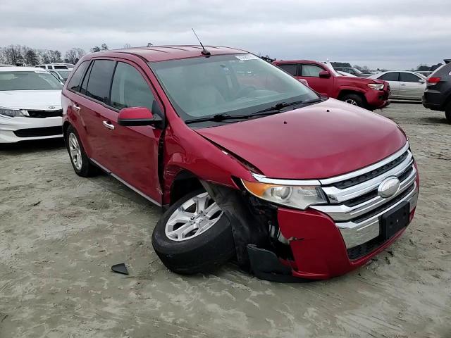 2011 Ford Edge - Image 11
