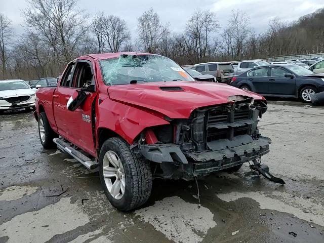 2016 RAM 1500 - Image 10