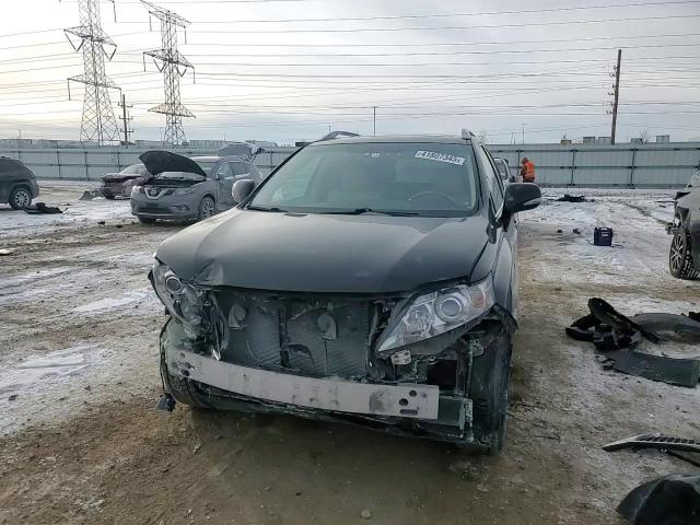 2012 Lexus RX - Image 10