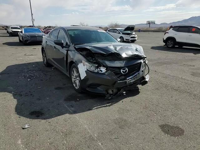 2016 Mazda 6 - Image 11