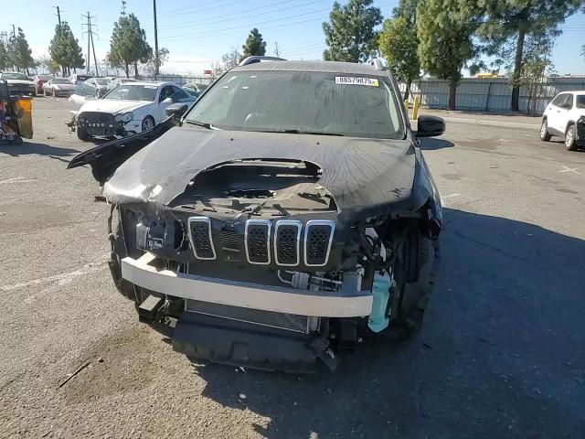 2020 Jeep Grand Cherokee - Image 10