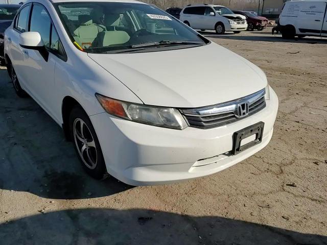 2012 Honda Civic - Image 13