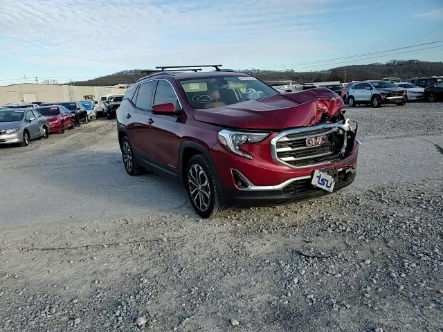 2018 GMC Terrain - Image 12