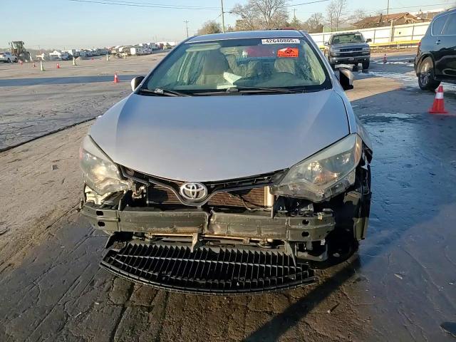 2015 Toyota Corolla - Image 13